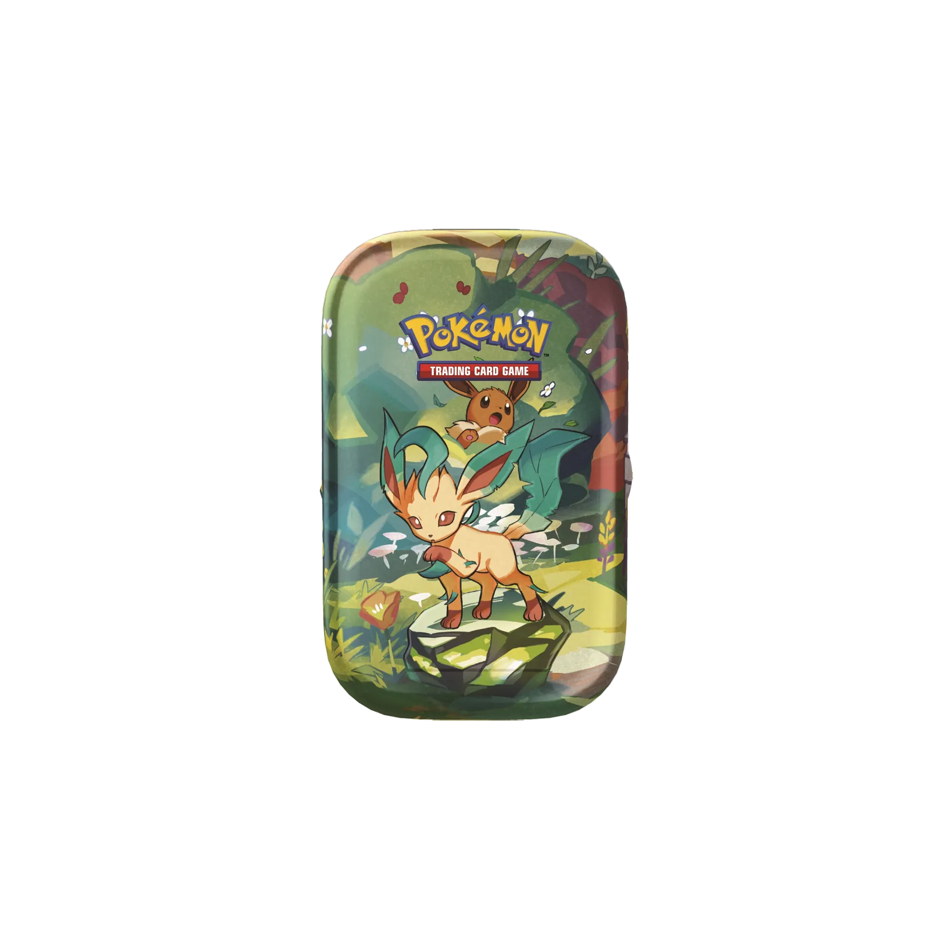 Pokmon TCG - Prismatic Evolutions - Mini Tin