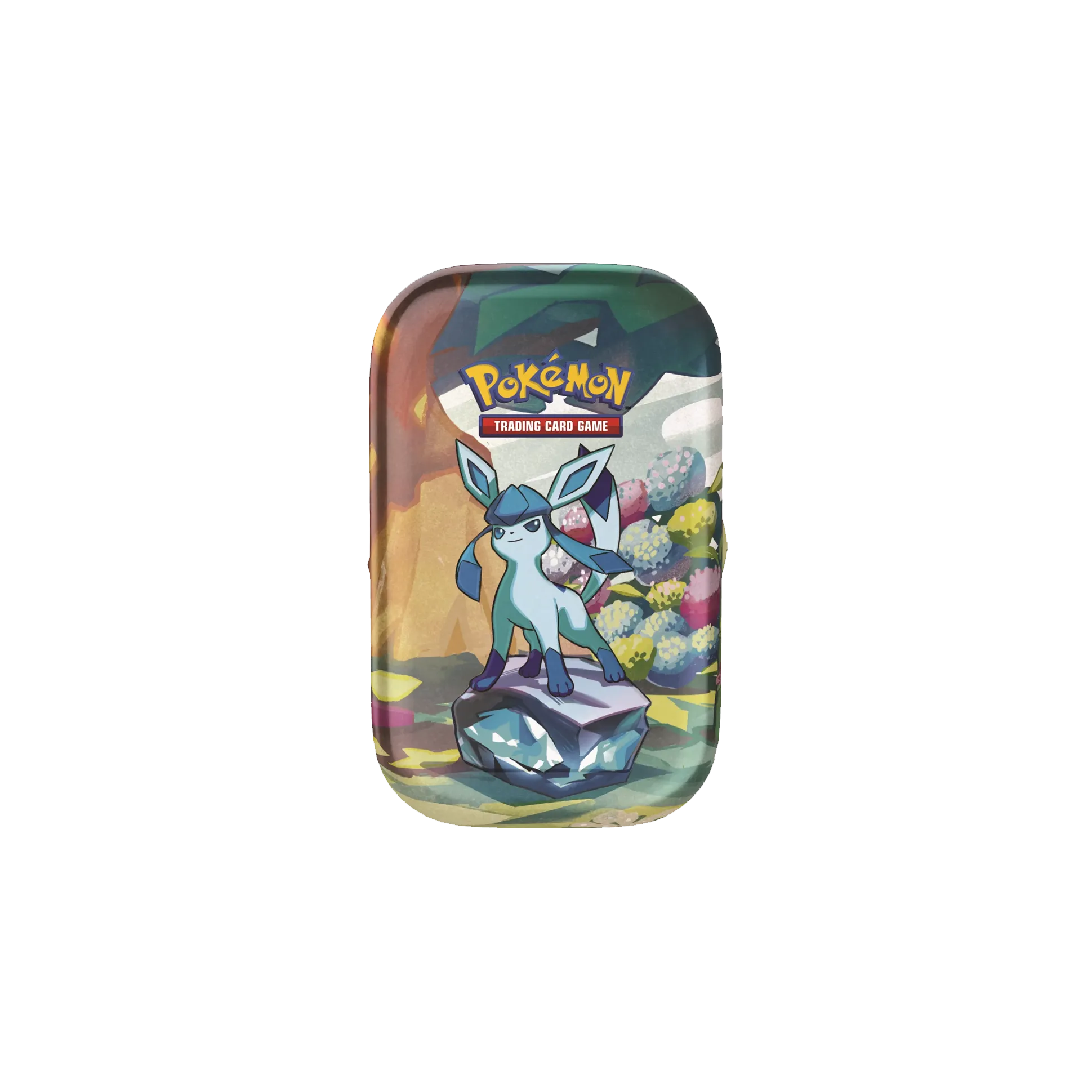 Pokmon TCG - Prismatic Evolutions - Mini Tin