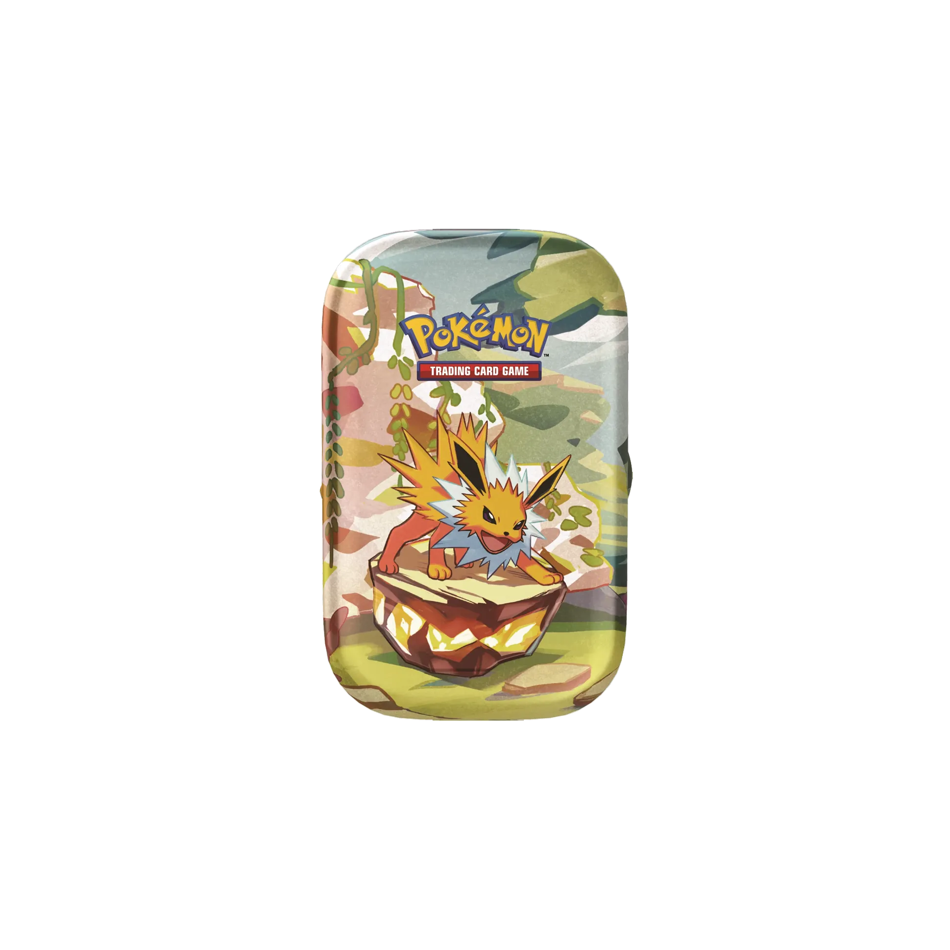 Pokmon TCG - Prismatic Evolutions - Mini Tin