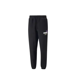 PUMA x BUTTER GOODS Sweatpants Black