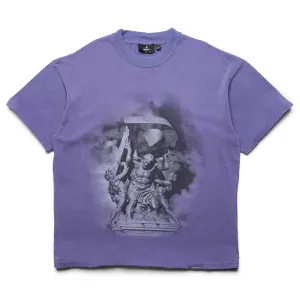 Represent Atlas Tee - Purple