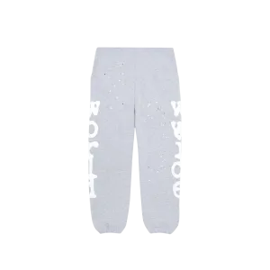 Sp5der Beluga Sweatpants Grey