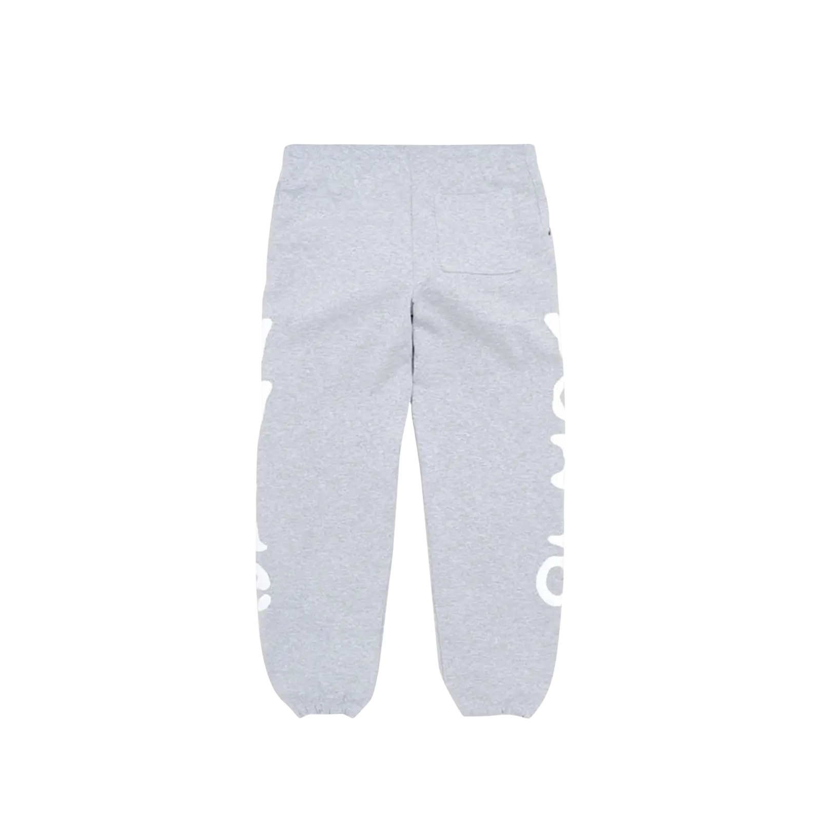 Sp5der Beluga Sweatpants Grey