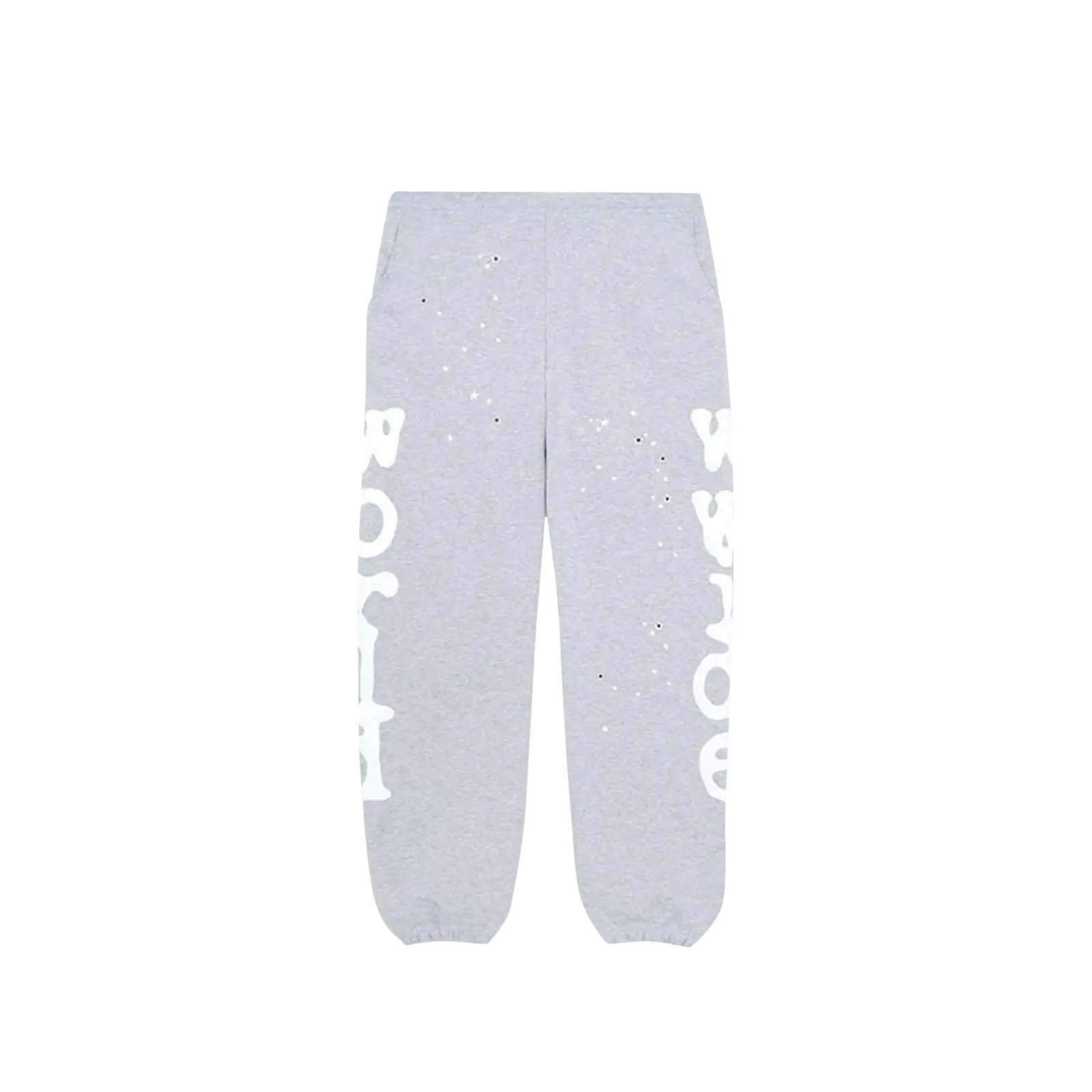 Sp5der Beluga Sweatpants Grey