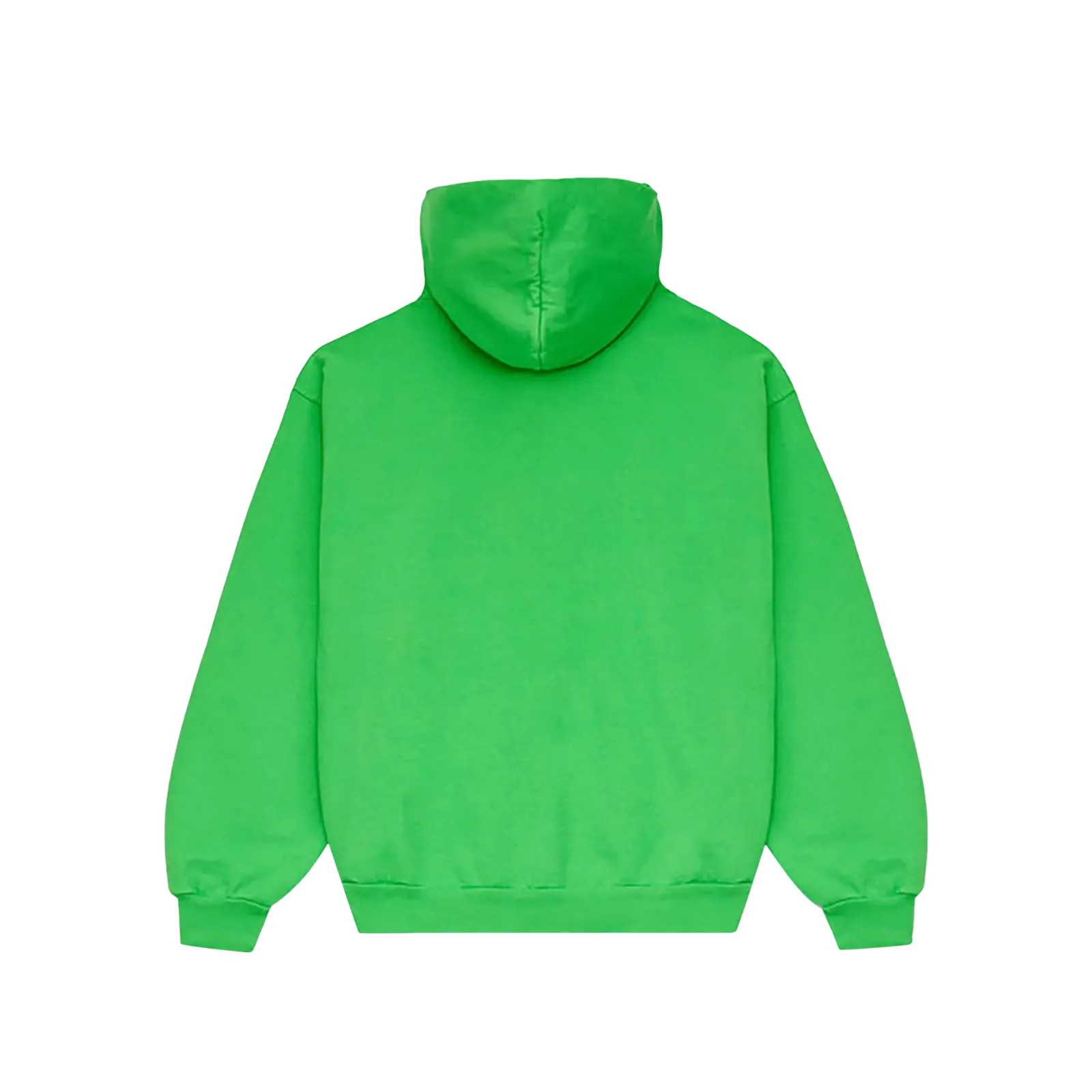 Sp5der Legacy Hoodie Green