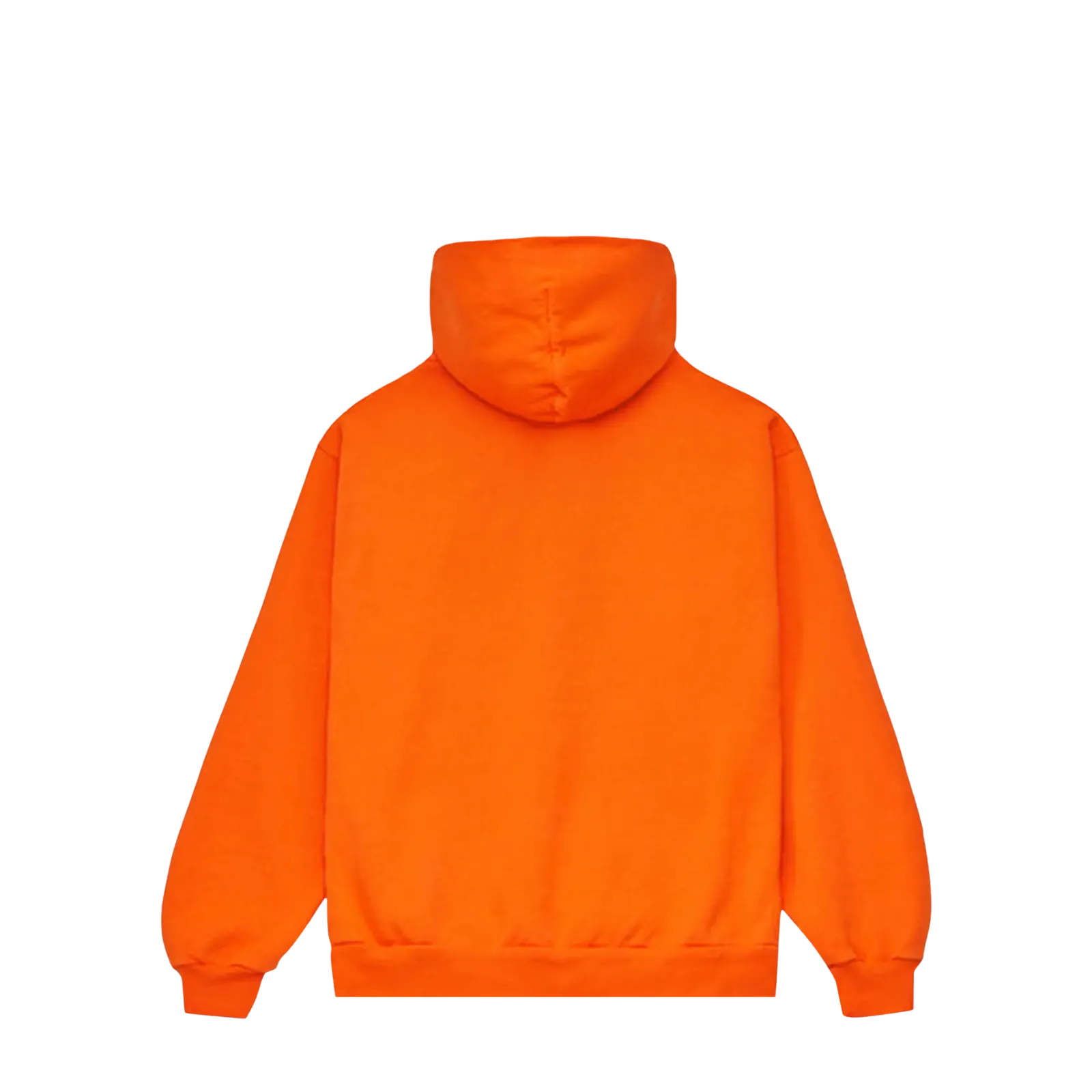 Sp5der Legacy Hoodie Orange