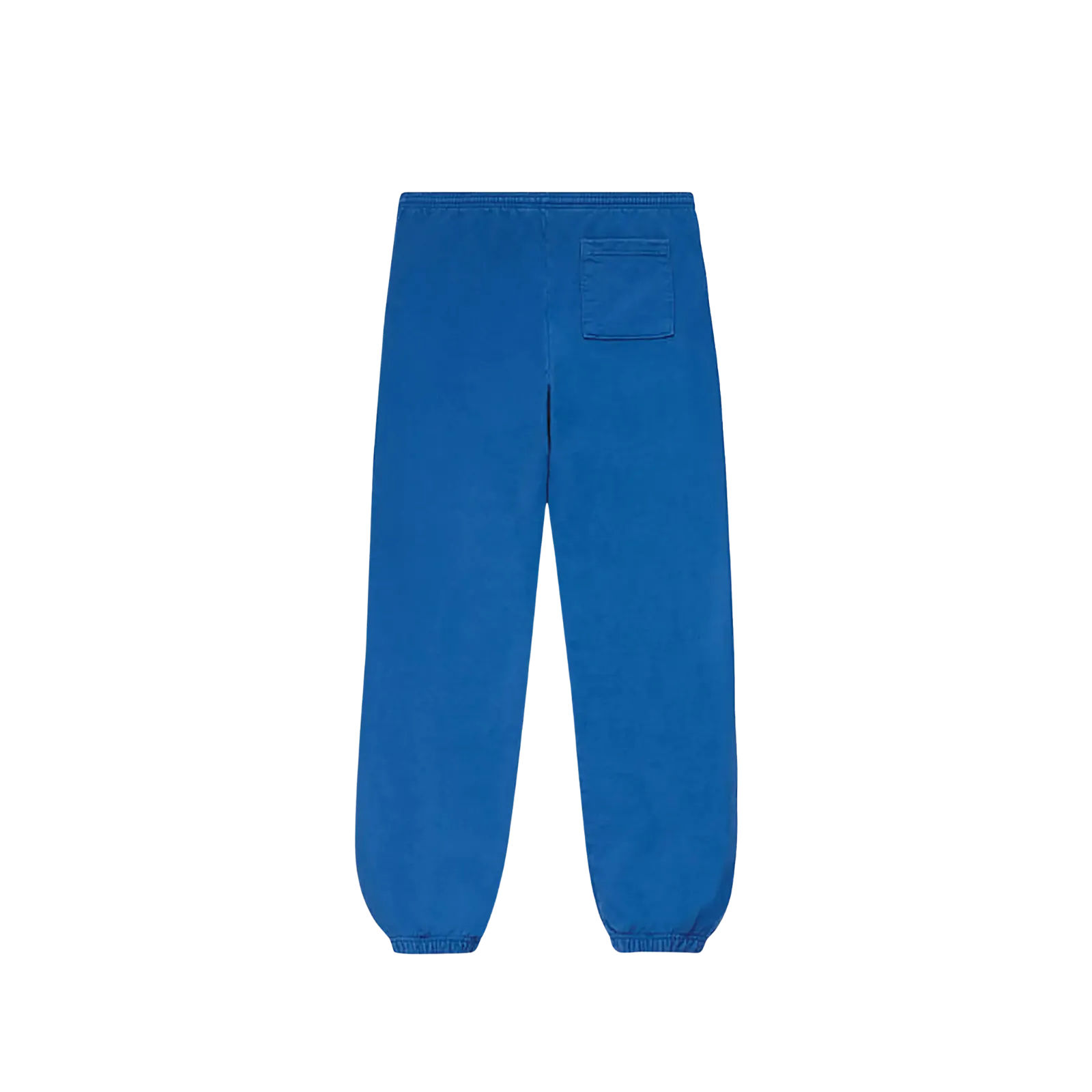 Sp5der Legacy Sweatpants Blue