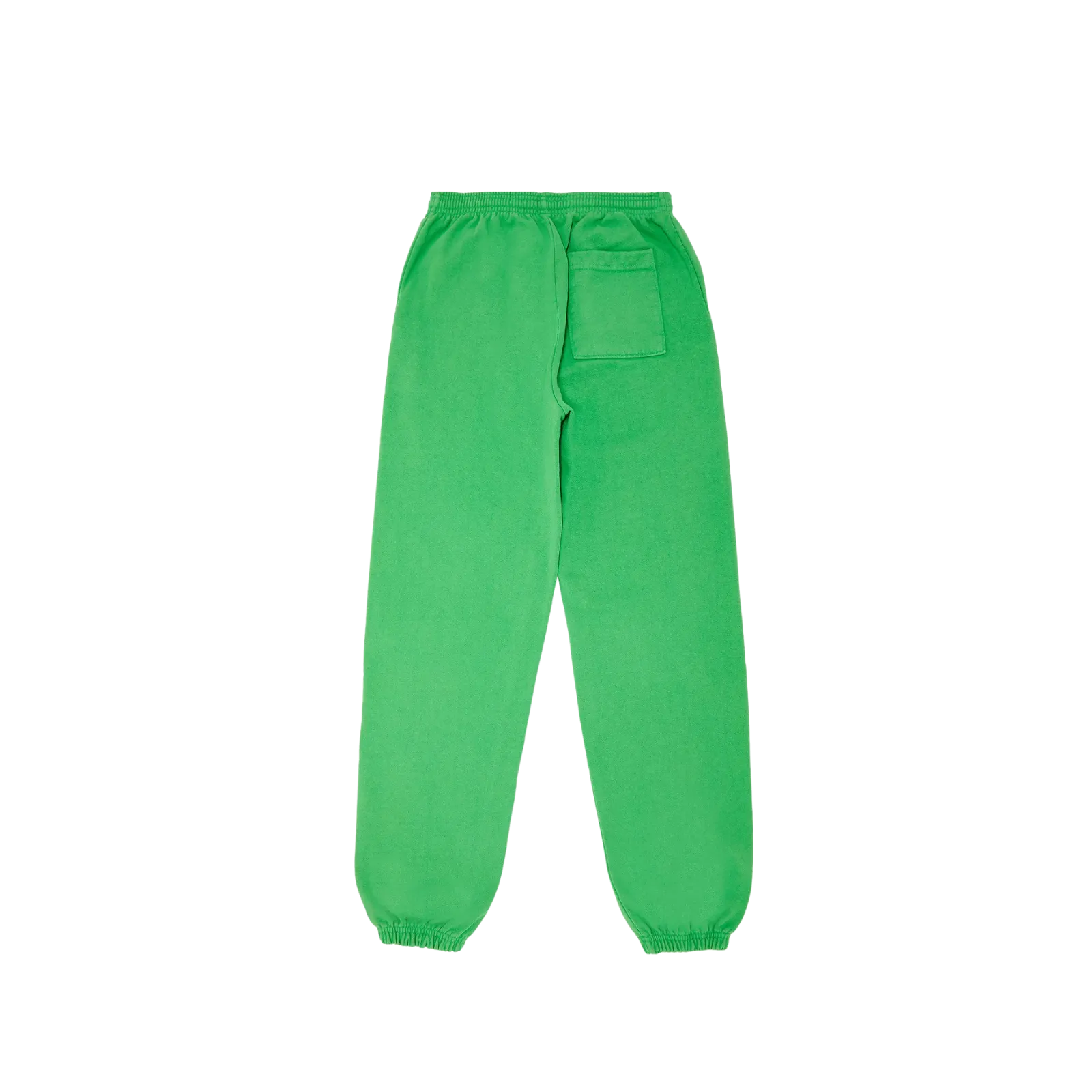 Sp5der Legacy Sweatpants Green