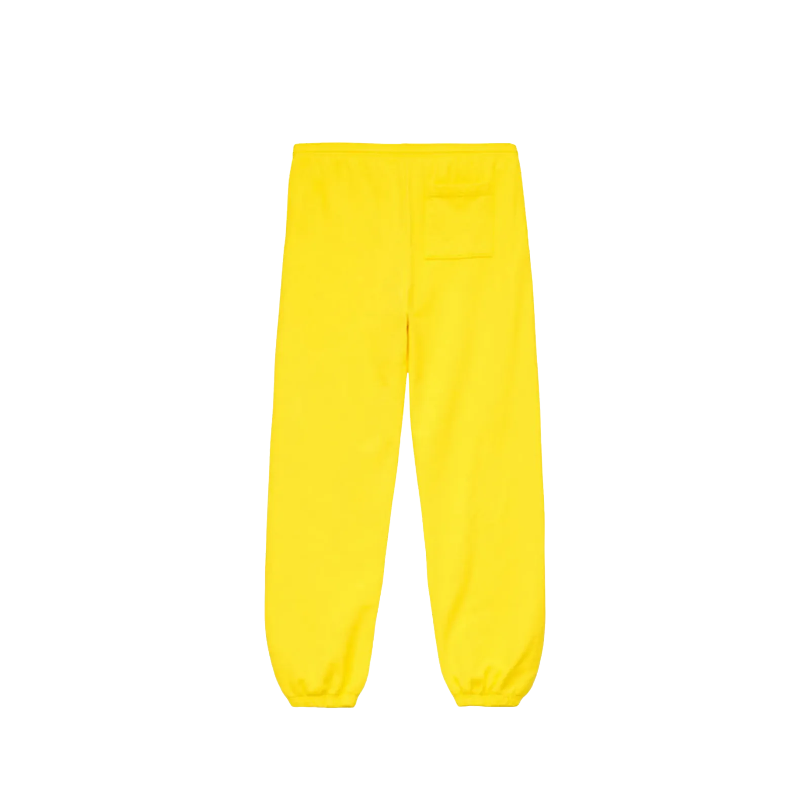 Sp5der Legacy Sweatpants Yellow