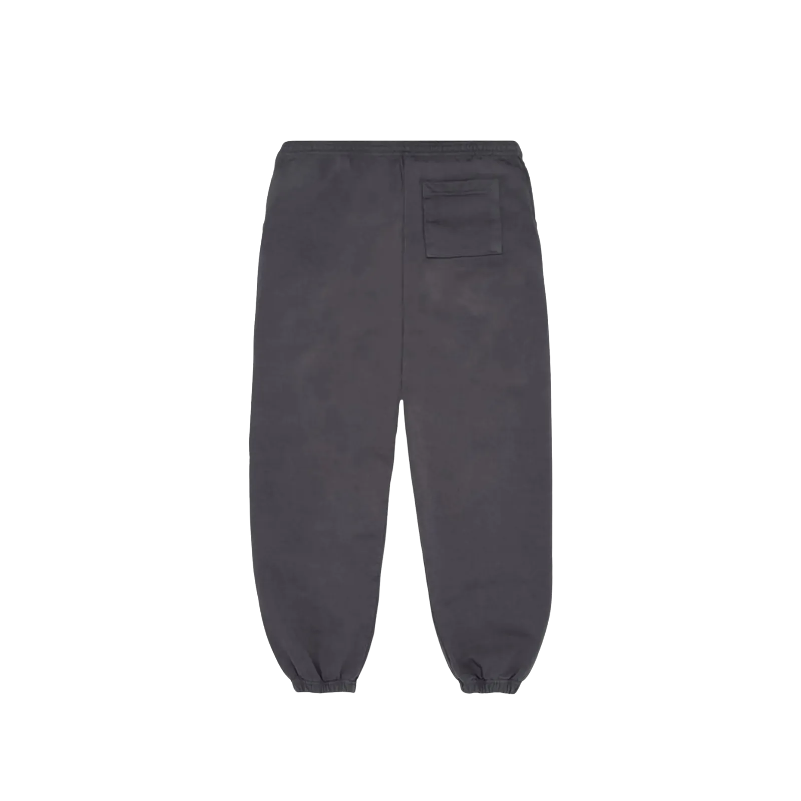 Sp5der Wait Web Sweatpants Slate Grey