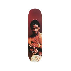 Supreme Al Green Skateboard Multicolor