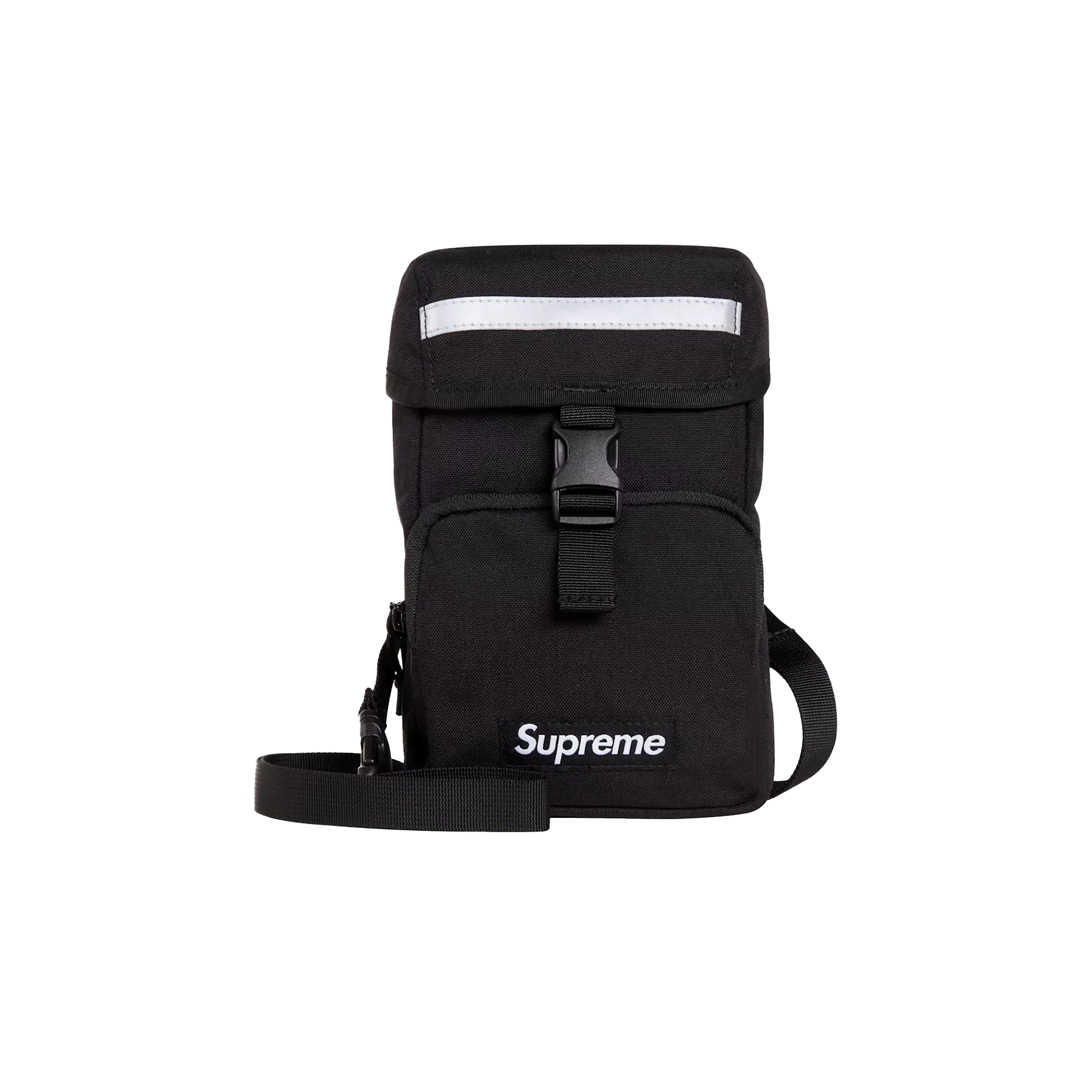 Supreme Camera Bag Black