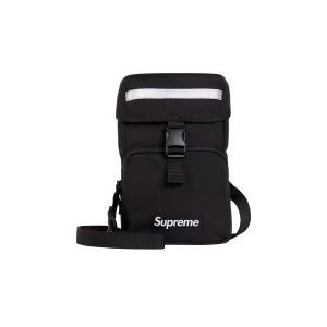 Supreme Camera Bag Black
