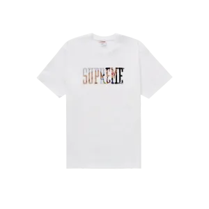 Supreme Tera Patrick Tee White