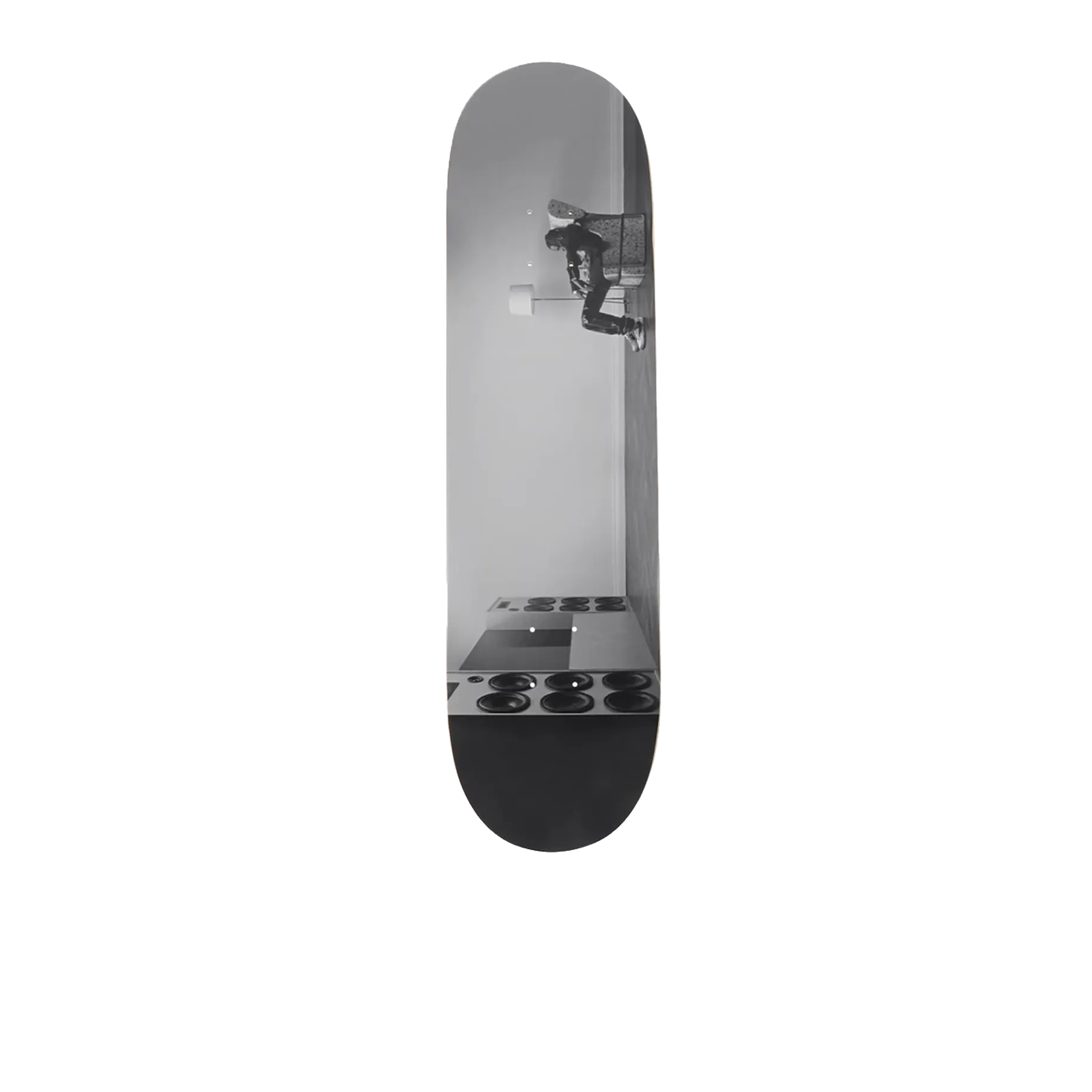 Travis Scott Commercial Skateboard Deck