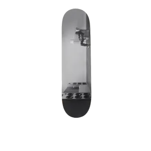 Travis Scott Commercial Skateboard Deck