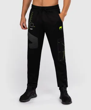 Venum Training Camp 4.0 Jogger - Black/Neon Green