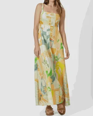 Walnut Melbourne - Milanh Dress Apparel