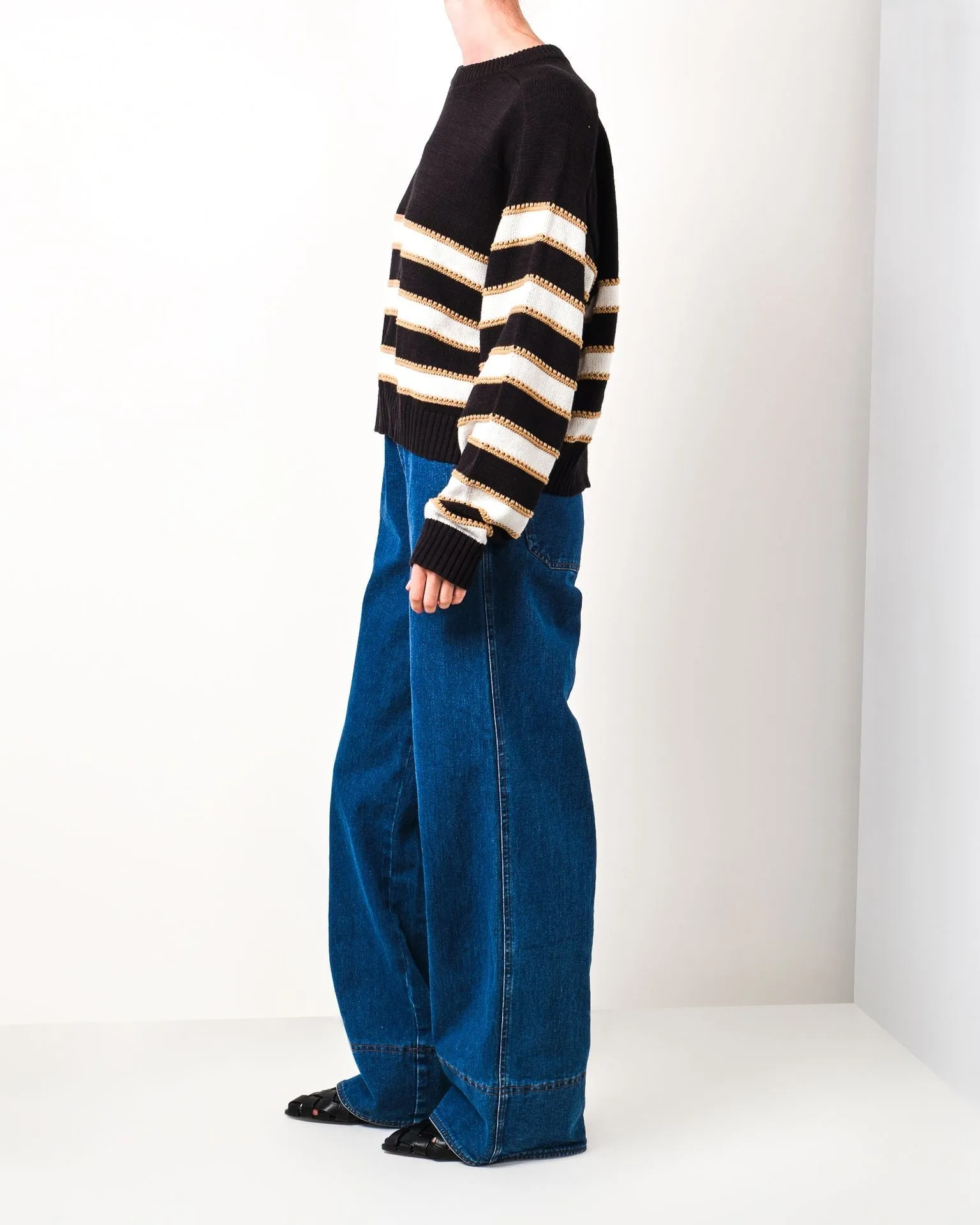 Walnut Melbourne - Spain Jumper Apparel