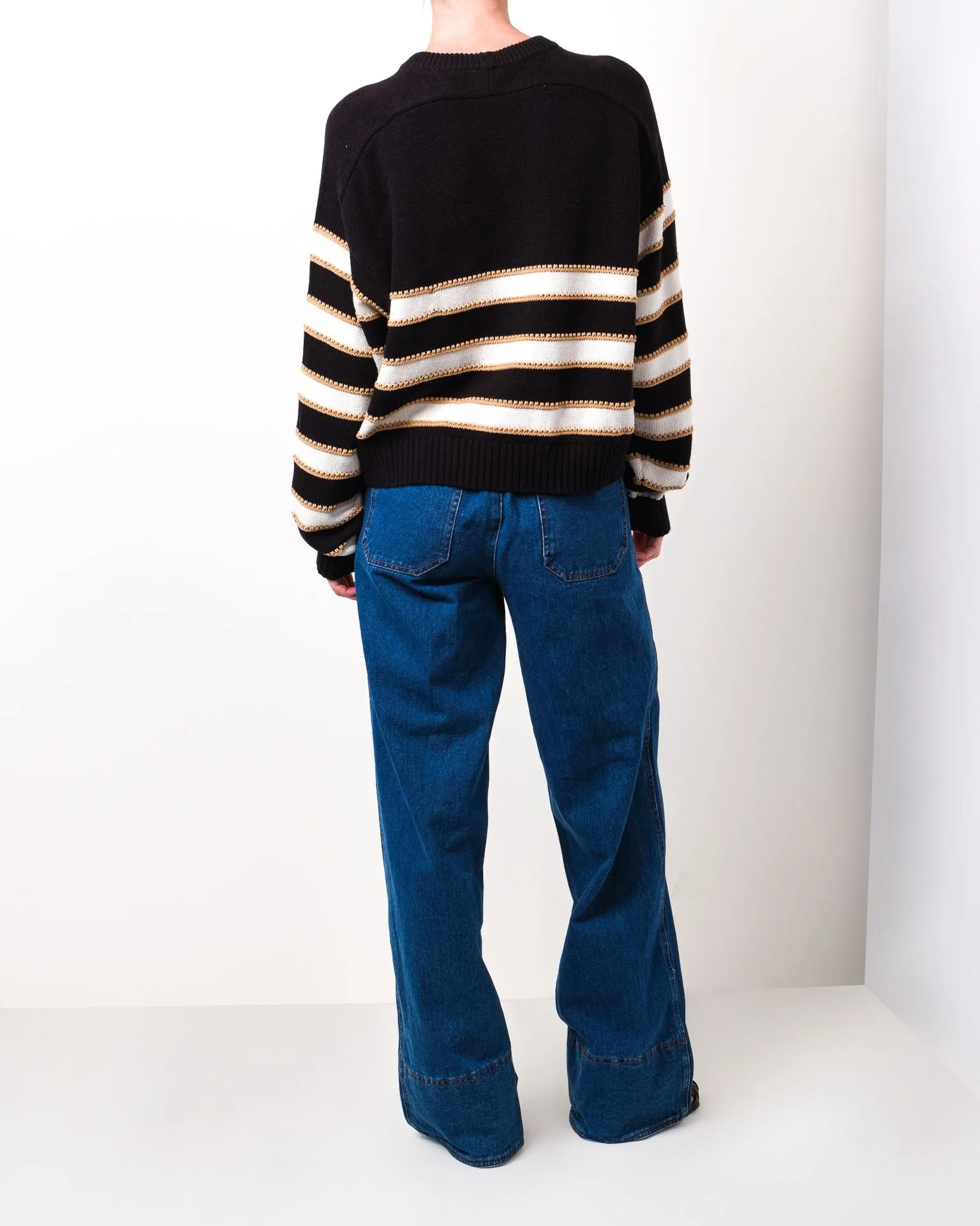 Walnut Melbourne - Spain Jumper Apparel