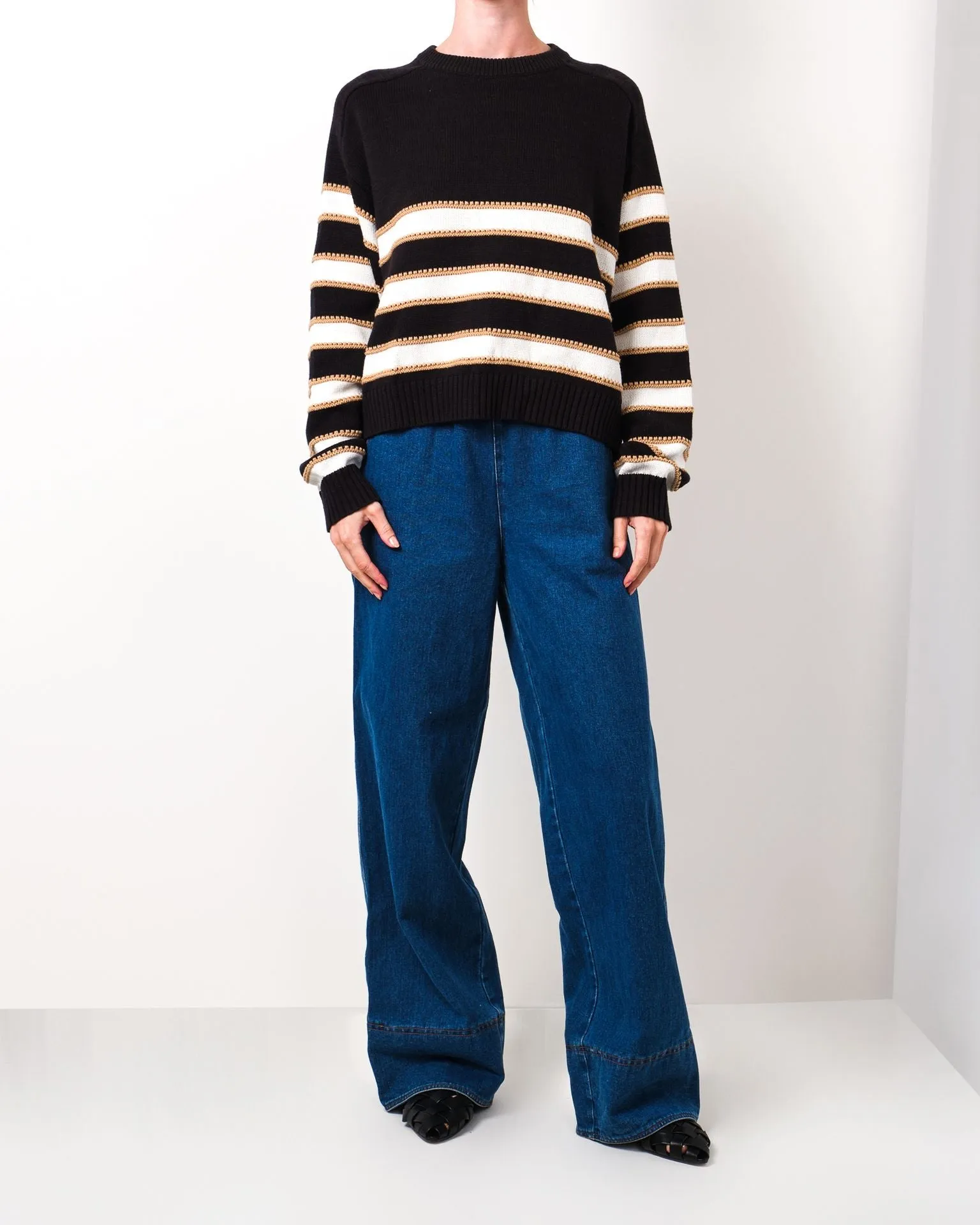Walnut Melbourne - Spain Jumper Apparel